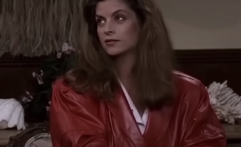 Emmy Winner Kirstie Alley Of ‘Cheers’ Fame Dies After Battle With Cancer