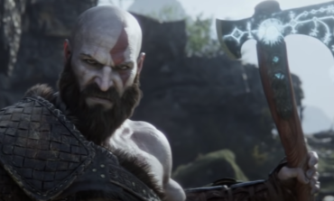 From Game to TV: 'God of War' Series Ordered at Prime Video