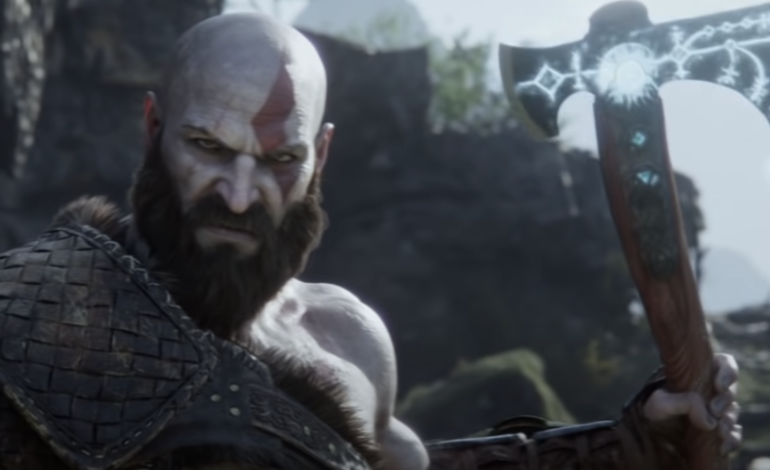 From Game to TV: ‘God of War’ Series Ordered at Prime Video