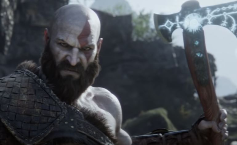 Sony And Amazon Starting Over On ‘God of War’ Series After Departure Of EPs Rafe Judkins, Hawk Ostby & Mark Fergus