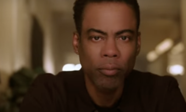 Netflix Announces Premiere Date For Its First Live-Streaming Event Featuring Chris Rock