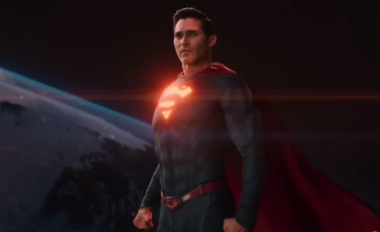 ‘Superman & Lois’: “Layered” Season Three Villain Teased
