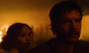 Pedro Pascal Talks About 'The Last Of Us' At SAG Awards