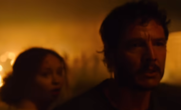 Pedro Pascal Talks About ‘The Last Of Us’ At SAG Awards