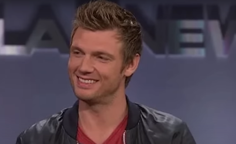Amid Nick Carter’s Alleged Rape Charges, ABC Drops Backstreet Boys Holiday Special