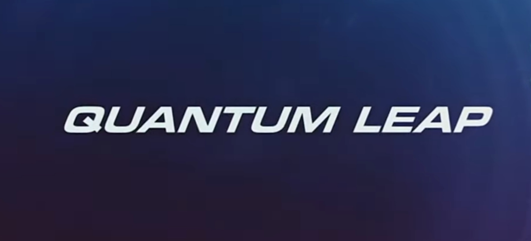 Quantum Leap's Leap Forward: Showrunners Address Finale and Season Three Hopes
