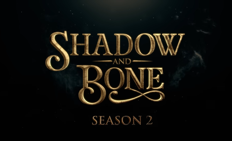 Netflix’s ‘Shadow and Bone’ Series Announces Premiere Date for Season Two