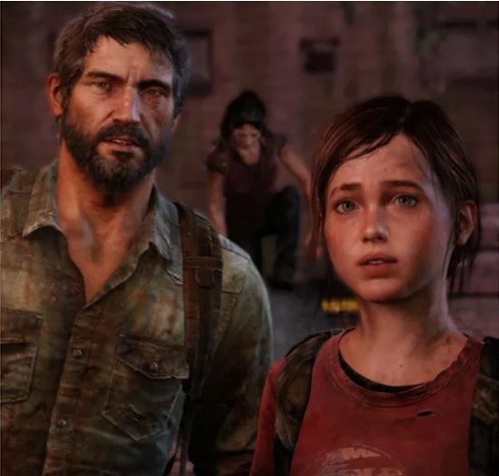 The Last of Us First Play: Episode 2 