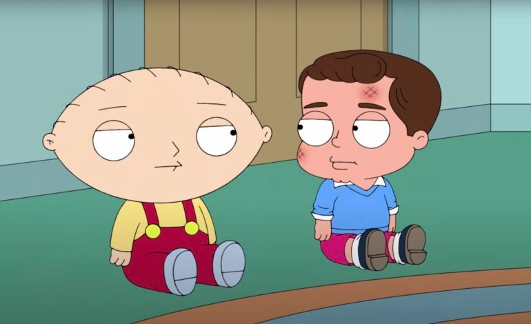 ‘Family Guy’ Midseason Finale Confirms Character’s Death