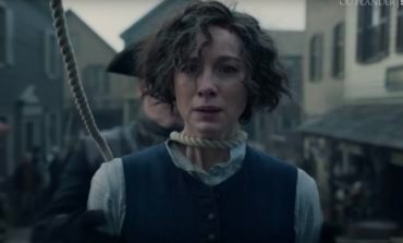 'Outlander' Releases Season Seven Trailer, Reveals Dramatic Season Ahead