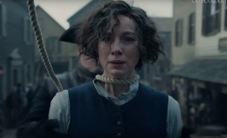 ‘Outlander’ Releases Season Seven Trailer, Reveals Dramatic Season Ahead