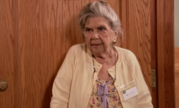 'Parks and Recreation' Actress Helen Slayton-Hughes Dies at 92