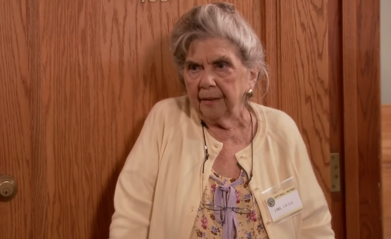 ‘Parks and Recreation’ Actress Helen Slayton-Hughes Dies at 92
