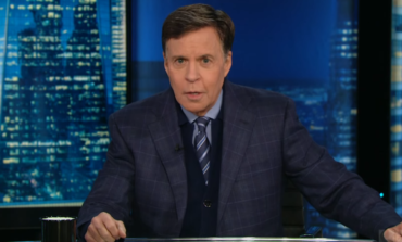 HBO Cancels 'Back on the Record with Bob Costas' After Only Two Seasons