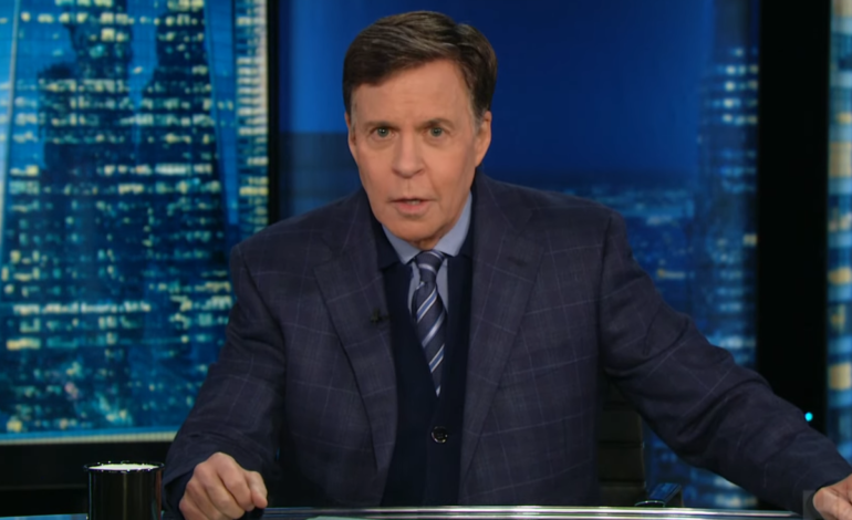 HBO Cancels ‘Back on the Record with Bob Costas’ After Only Two Seasons