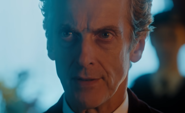 Peter Capaldi Set To Direct Parenting Comedy ‘They F**k You Up’ for Sky Studios