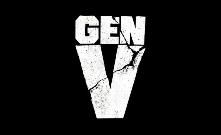 Prime Video Releases First Trailer For ‘The Boys’ Spinoff ‘Gen V’