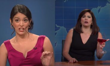 Cecily Strong Leaves 'SNL' After Eleven Season Run