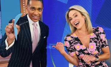 'GMA3' Numbers Went Up 11% After Amy Robach, T.J. Holmes Scandal