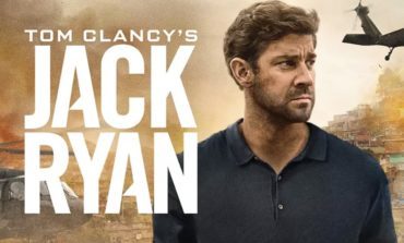 'Tom Clancy's Jack Ryan' Season Four Will Be Final Season