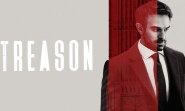 'Treason' Starring Charlie Cox Number Four On Netflix Top Ten Charts