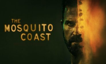 Apple TV+ Cancels ‘The Mosquito Coast’