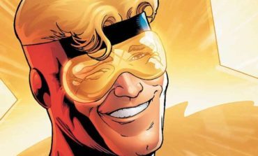 James Gunn Announces Highly-Anticipated DC Superhero Series "Booster Gold"