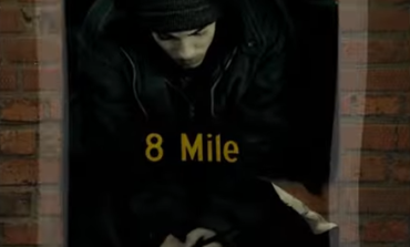 '8 Mile': 50 Cent Says Television Show Adaptation Is "In Motion"