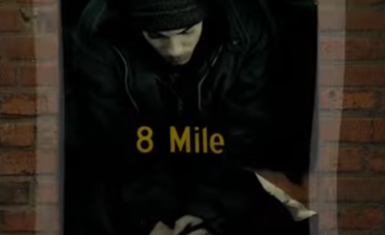 ‘8 Mile’: 50 Cent Says Television Show Adaptation Is “In Motion”