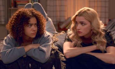 ‘Ginny & Georgia’ At The Top of Netflix Top Ten List