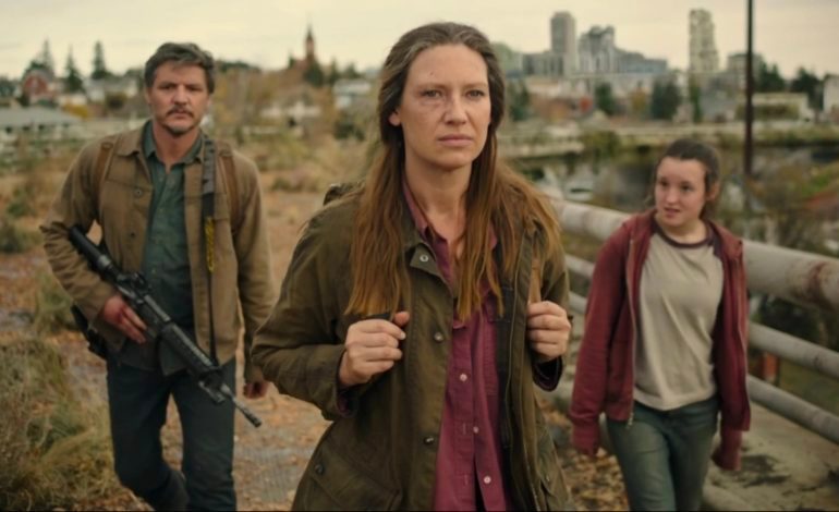 Second Episode Of ‘The Last Of Us’ Draws Almost 6 Million Views