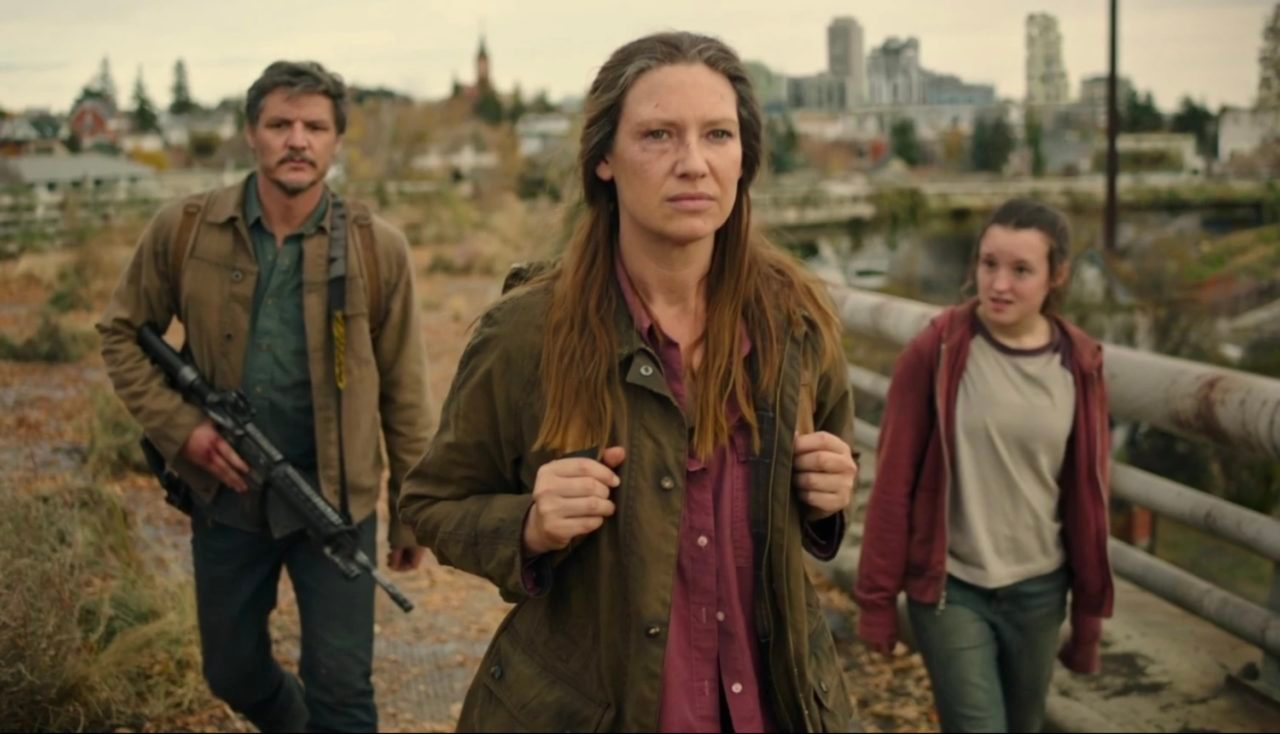 Second Episode Of ‘The Last Of Us’ Draws Almost 6 Million Views