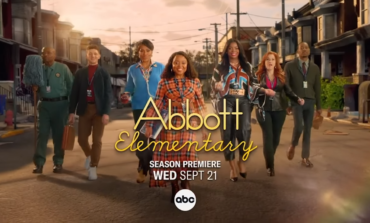 ABC Renews Hit Sitcom Series 'Abbott Elementary' for Season Three