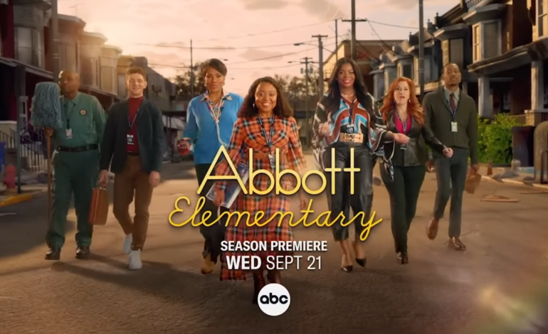 ABC Renews Hit Sitcom Series ‘Abbott Elementary’ for Season Three