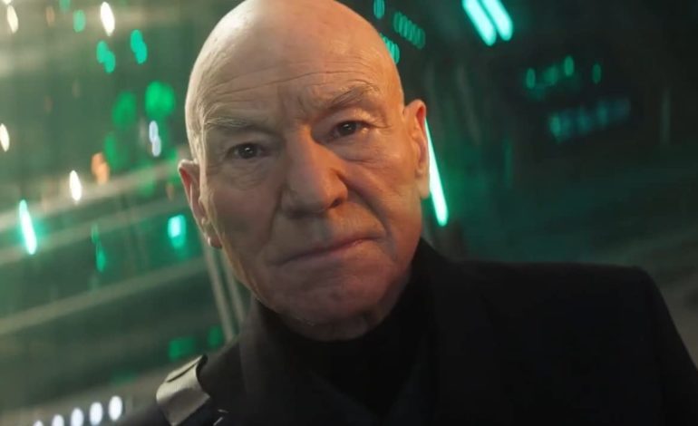 Paramount+ Drops Trailer For Season Three Of ‘Star Trek: Picard’