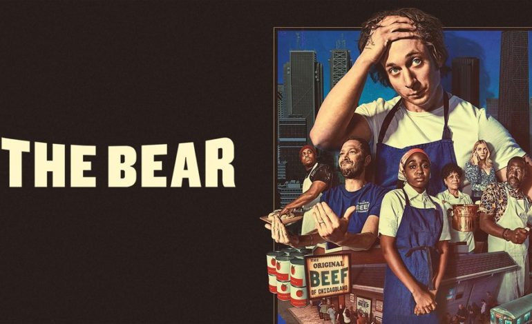 FX’s ‘The Bear’ Season Two To Premiere With 10 Episodes In The Summer