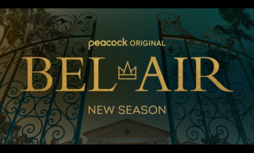 Peacock: 'Bel-Air' Season Two Trailer Released