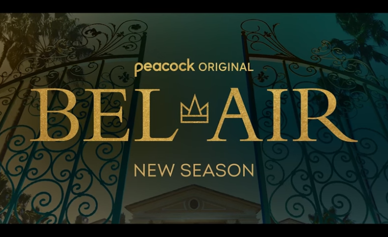 Peacock: ‘Bel-Air’ Season Two Trailer Released