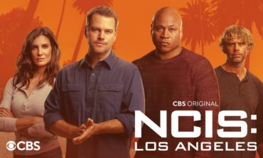 ‘NCIS: Los Angeles’ To End After 14 Seasons