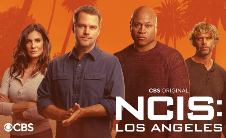 ‘NCIS: Los Angeles’ To End After 14 Seasons