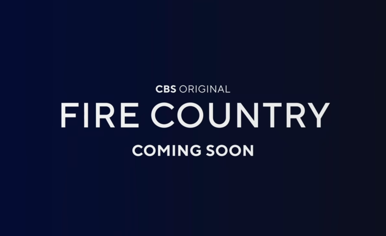 CBS Announces Spinoff Series ‘Sheriff Country’ From ‘Fire Country’ Universe