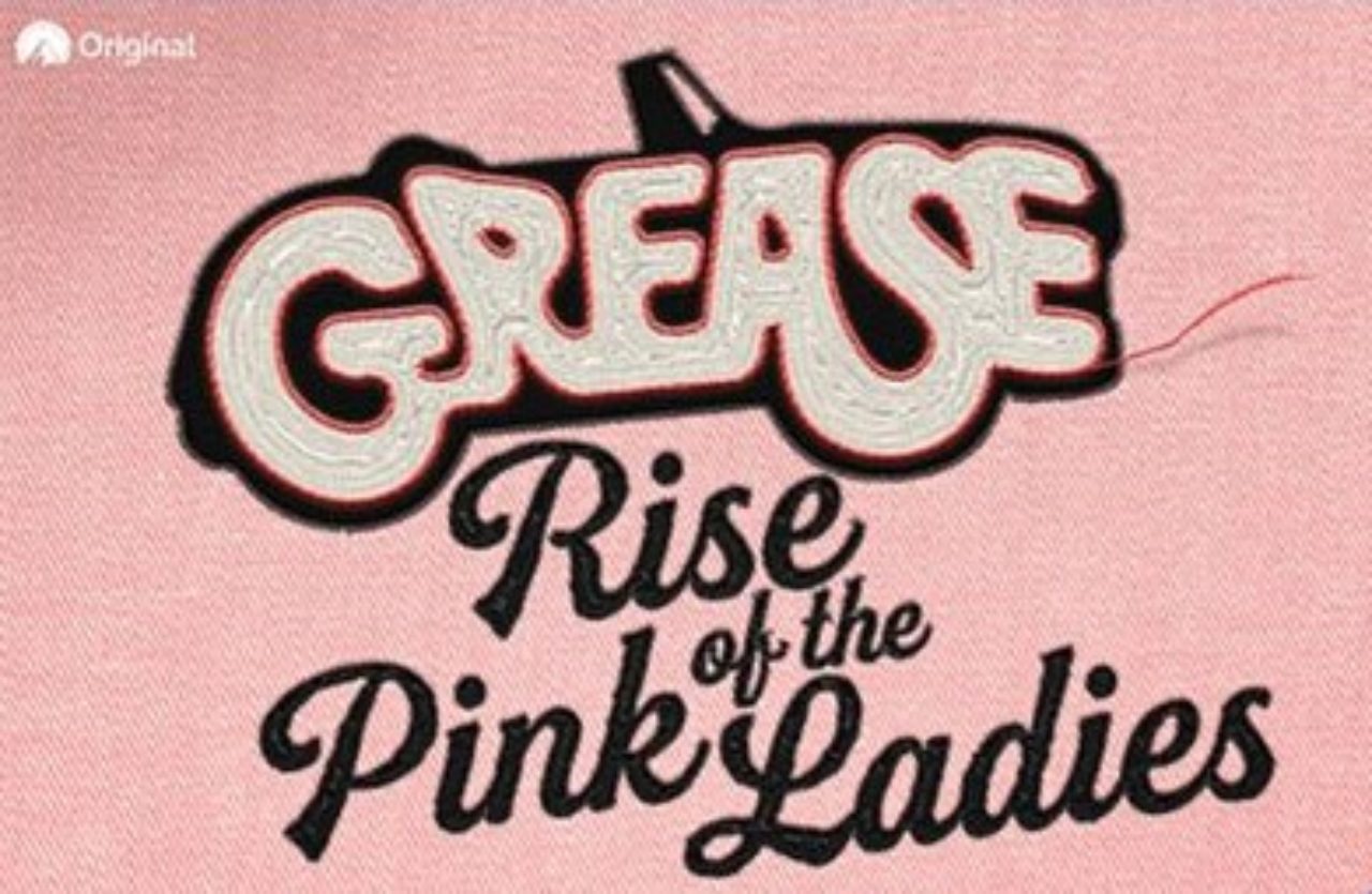 Grease: Rise of the Pink Ladies': Here's the first teaser for the