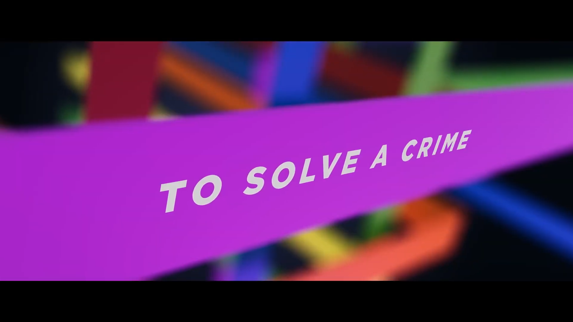 Kaleidoscope Netflix Colors At Fred Rollins Blog