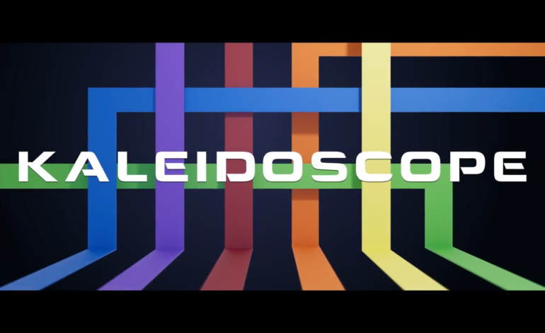 ‘Kaleidoscope’: Netflix’s New Show Can Be Watched Randomly