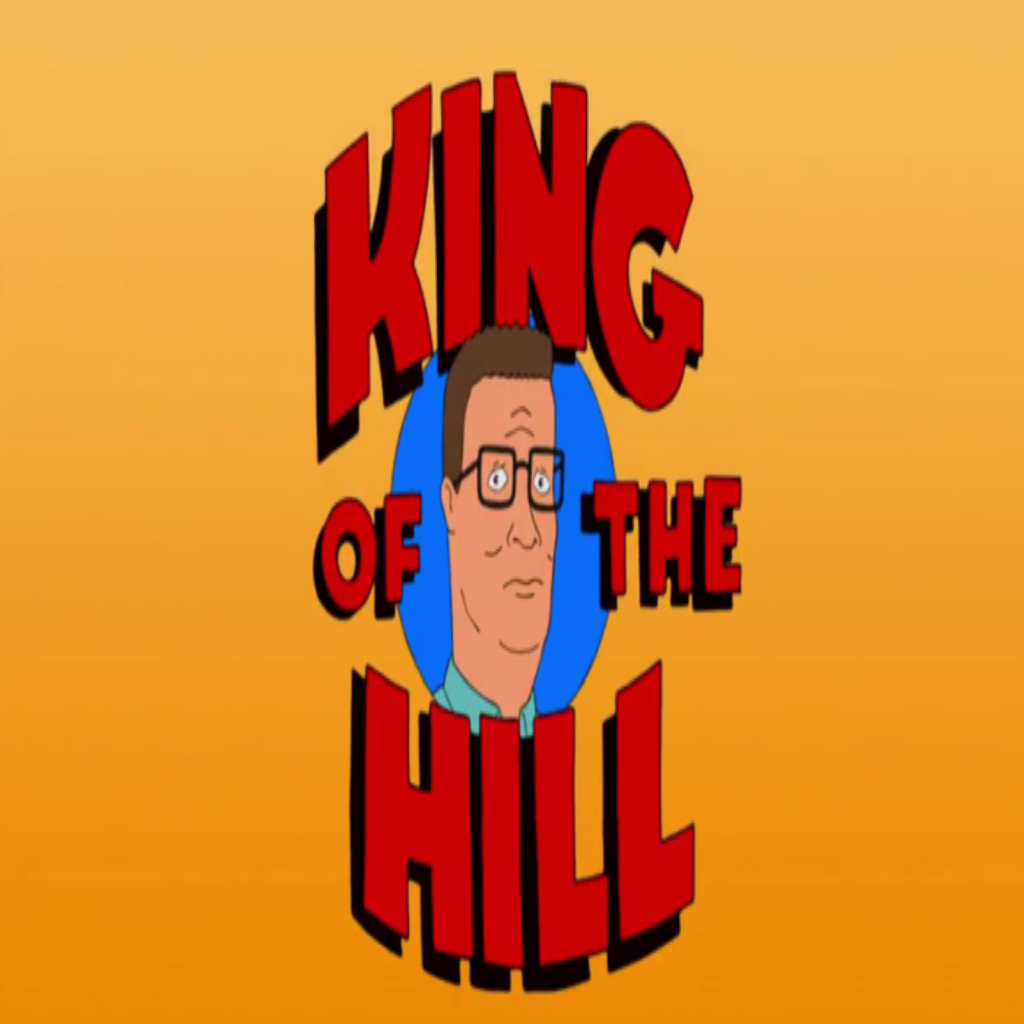 Hulu Ordered 'King Of The Hill' For Revival - mxdwn Television