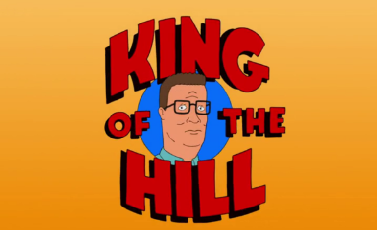 Hulu Ordered ‘King Of The Hill’ For Revival