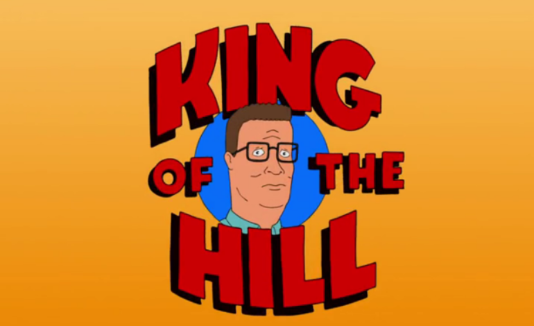 King of the Hill Revival Headed to Hulu