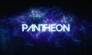 AMC's Animated Series 'Pantheon' Scrapped Despite Two-Season Order