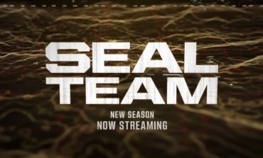 Paramount+ Renews 'SEAL Team' For Season Seven
