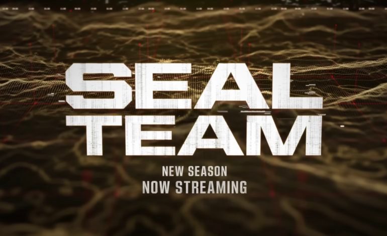 Paramount+ Renews ‘SEAL Team’ For Season Seven